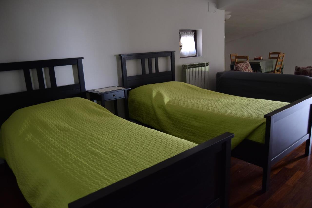 B&B Villa Lodigiana Бругерио Экстерьер фото