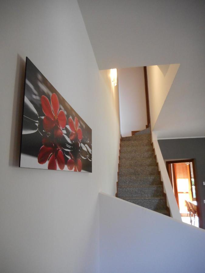 B&B Villa Lodigiana Бругерио Экстерьер фото